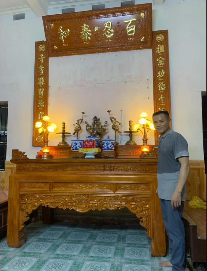 bộ đỉnh hạc 3